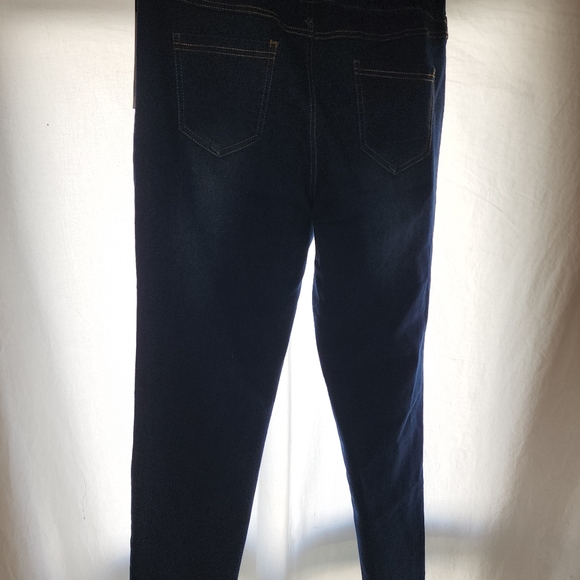 Jvini dark wash jeans - Picture 8 of 8